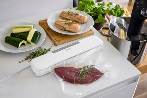 Lauben Vacuum Sealer 10WT - Vákuumfóliázó Lauben Vacuum Sealer 10WT - Vákuumfóliázó